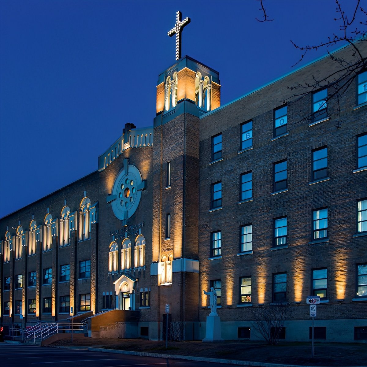 Projecteurs LED Extérieurs Étanches - Lumière Extérieure Super Lumineuse IP67