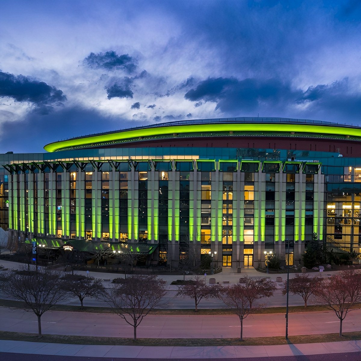 Projecteurs LED Extérieurs Étanches - Lumière Extérieure Super Lumineuse IP67