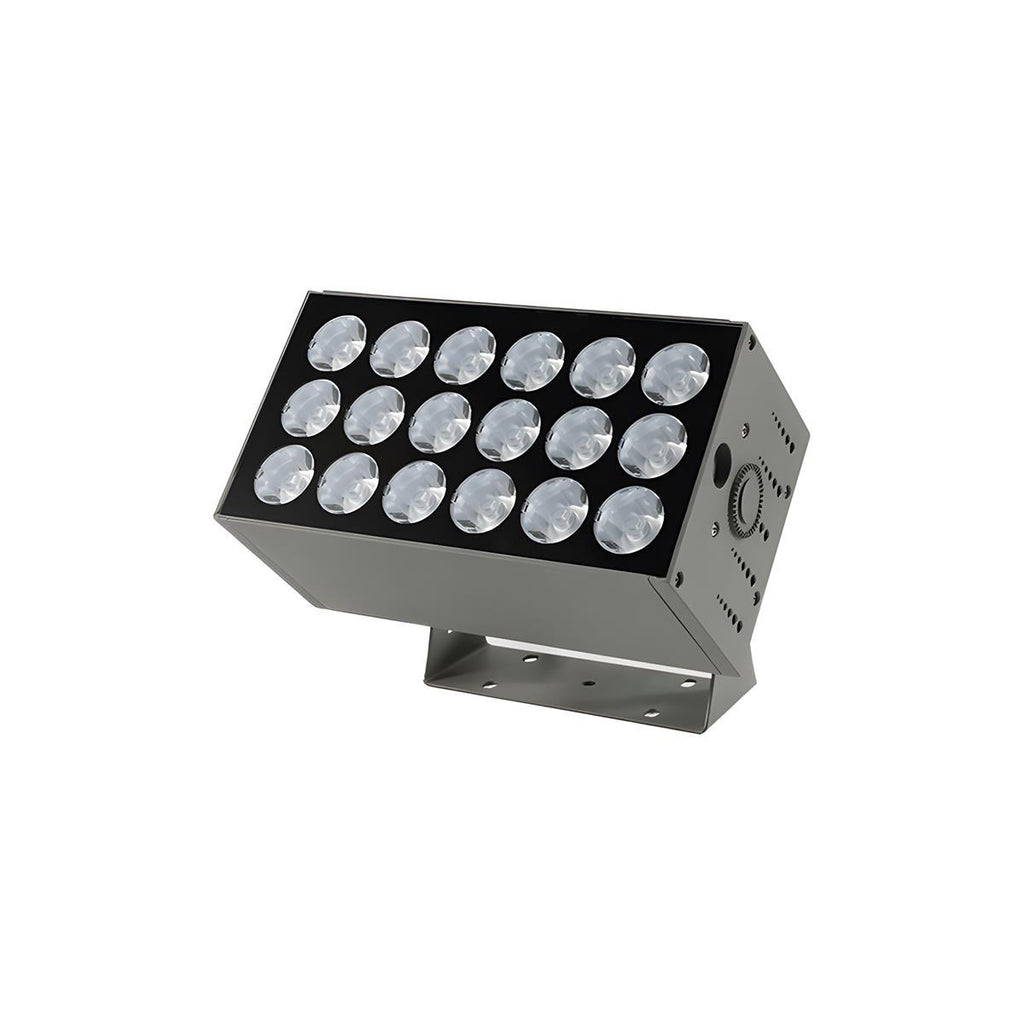 Projecteurs LED Extérieurs Étanches - Lumière Extérieure Super Lumineuse IP67