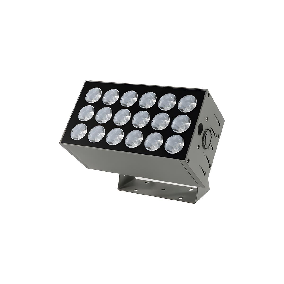 Projecteurs LED Extérieurs Étanches - Lumière Extérieure Super Lumineuse IP67